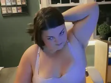 Chaturbate Adult Video Chat of playwithbrittany