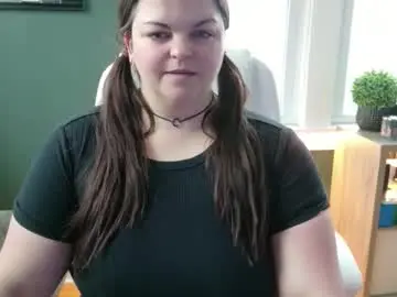 Chaturbate Adult Video Chat of playwithbrittany