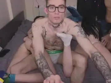 Chaturbate Adult Webcams of _by_double_sexy_miss_