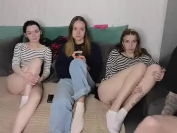 Chaturbate Live Sex of _by_double_sexy_miss_