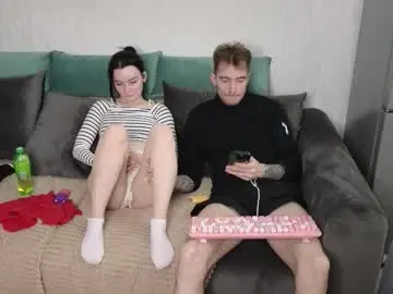 Chaturbate Live Sex of _by_double_sexy_miss_