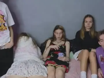 Chaturbate Adult Webcams of _by_double_sexy_miss_