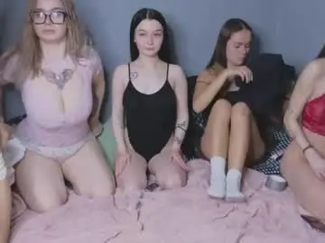 Chaturbate Live Porn of _by_double_sexy_miss_