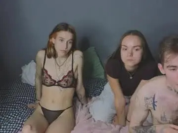 Chaturbate Live Sex Cam of _by_double_sexy_miss_