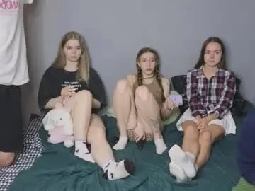 Chaturbate Live Sex of _by_double_sexy_miss_