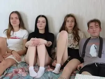 Chaturbate Live Sex of _by_double_sexy_miss_