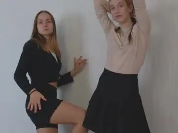 Chaturbate Live Porn of _by_double_sexy_miss_