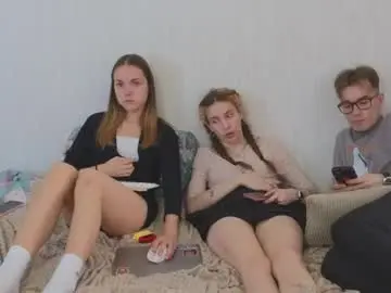 Chaturbate Live Sex Cam of _by_double_sexy_miss_