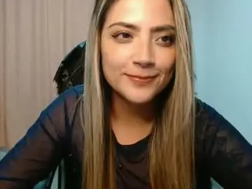 Chaturbate Adult Webcam of _sweet_rachel