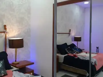 Chaturbate Private Sex Chat of alexaa_sanz