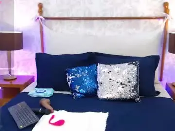 Chaturbate Nude Webcam of alexaa_sanz