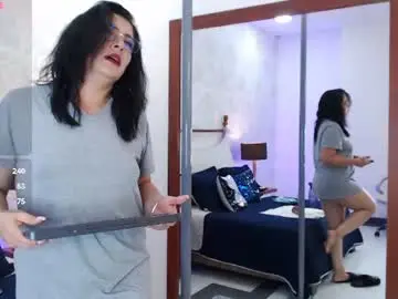 Chaturbate Sex Chat of alexaa_sanz