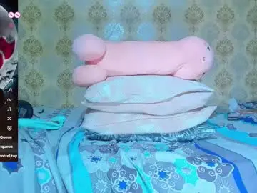 Chaturbate Best live sex cam show of anya_weisz