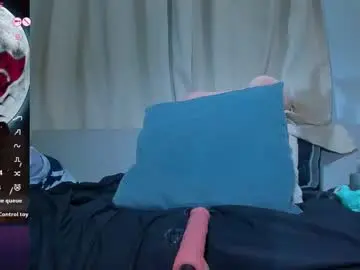 Chaturbate Live Sex of anya_weisz