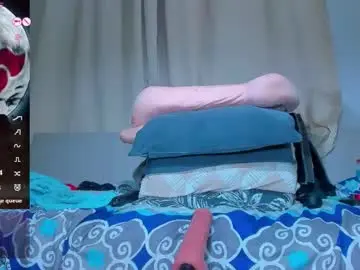 Chaturbate Watch Live Sex Cams of anya_weisz