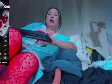 Chaturbate Live Sex of anya_weisz