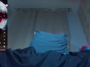 Chaturbate Best Webcam of anya_weisz