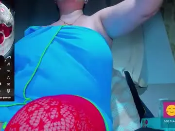 Chaturbate Watch Live Sex Cams of anya_weisz