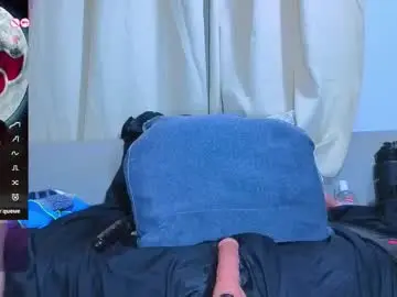 Chaturbate Free Porn Cam of anya_weisz