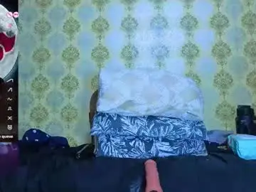 Chaturbate Live Sex Cam of anya_weisz