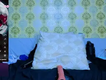 Chaturbate Live Porn of anya_weisz