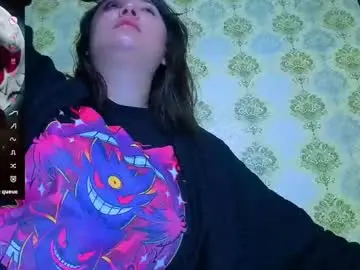 Chaturbate Best live sex cam show of anya_weisz