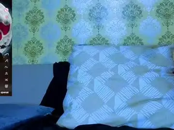 Chaturbate Sex Cam of anya_weisz