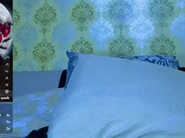 Chaturbate Live Porn of anya_weisz