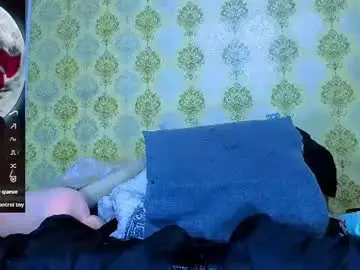 Chaturbate Live Porn of anya_weisz
