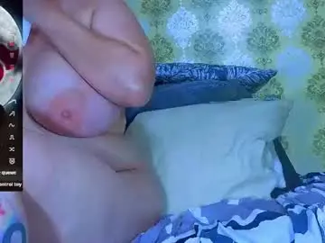 Chaturbate Free Porn Cam of anya_weisz