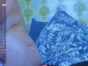 Chaturbate Live Porn of anya_weisz