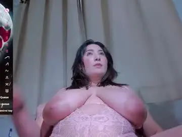 Chaturbate Nude Webcam of anya_weisz