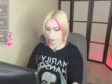 Chaturbate Adult Video Chat of delicadoree