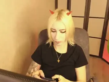 Chaturbate Free Porn Cam of delicadoree