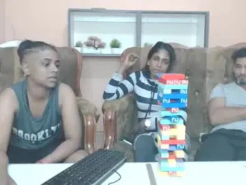Chaturbate Adult Webcam of dominate_stud