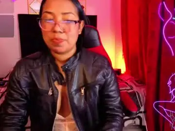 Chaturbate Free Porn Cam of ivette_25