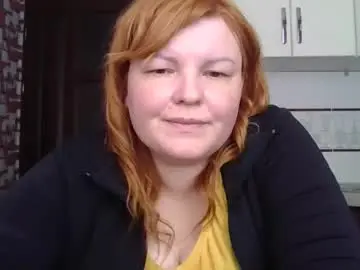 Chaturbate Sex Chat of krisryxoniks