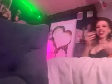 Chaturbate Live Sex Cam of lacilore