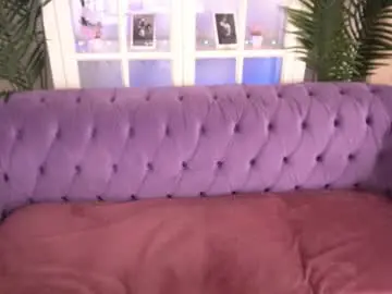 Chaturbate Live Porn of marry_girl