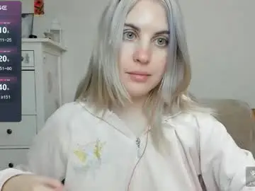 Chaturbate Nude Webcam of pawwsup1