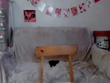 Chaturbate Best Webcam of pawwsup1