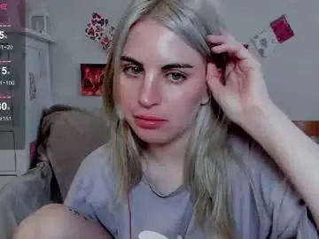 Chaturbate Adult Webcam of pawwsup1