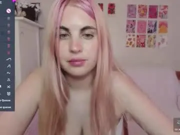 Chaturbate Adult Webcams of pawwsup1