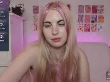 Chaturbate Sex Cam of pawwsup1