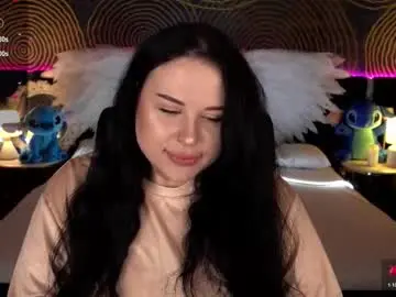 Chaturbate Live Sex Cam of pollyhollyy