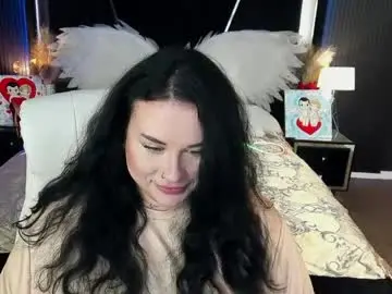 Chaturbate Nude Webcam of pollyhollyy