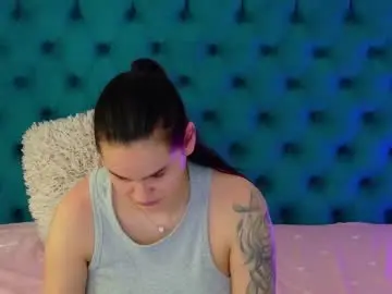 Chaturbate Sex Cam of raeeamber_