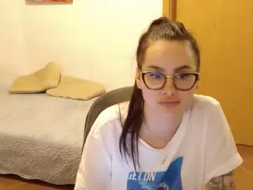 Chaturbate Sex Cam of raeeamber_