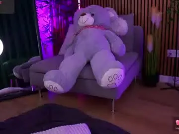 Chaturbate Adult Webcam of raeeamber_