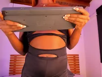 Chaturbate Adult Webcams of samantarobinson